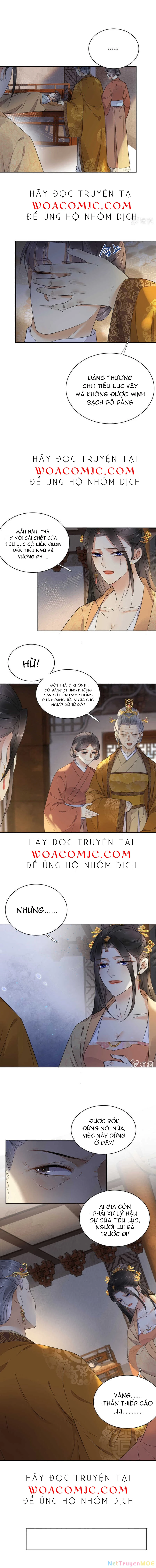 Dục Hỏa Độc Phi Chapter 127 - 3