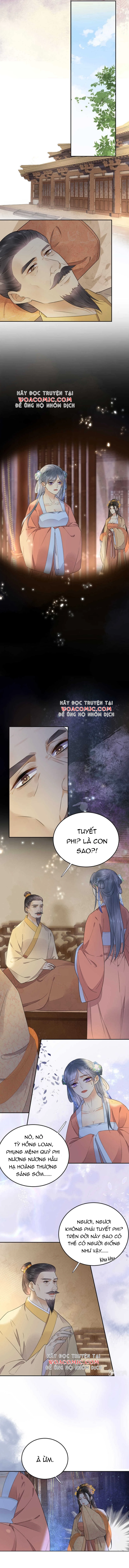 Dục Hỏa Độc Phi Chapter 130 - 2