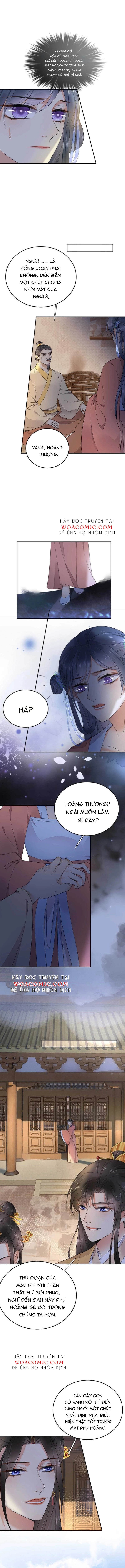 Dục Hỏa Độc Phi Chapter 130 - 5