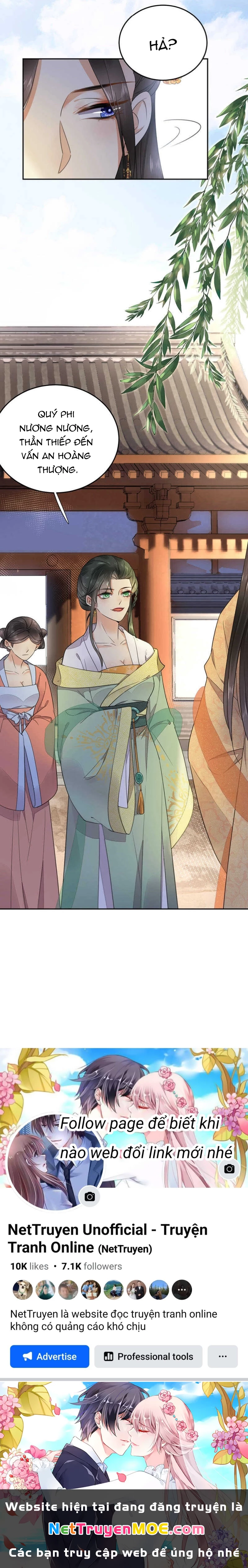 Dục Hỏa Độc Phi Chapter 130 - 6