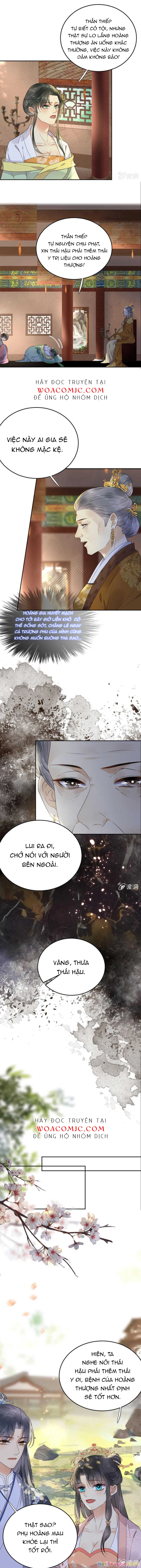 Dục Hỏa Độc Phi Chapter 132 - 5