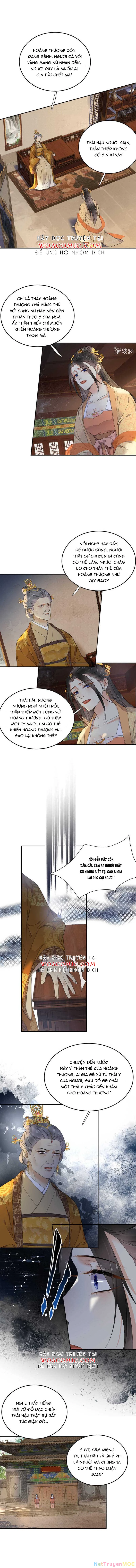 Dục Hỏa Độc Phi Chapter 133 - 2