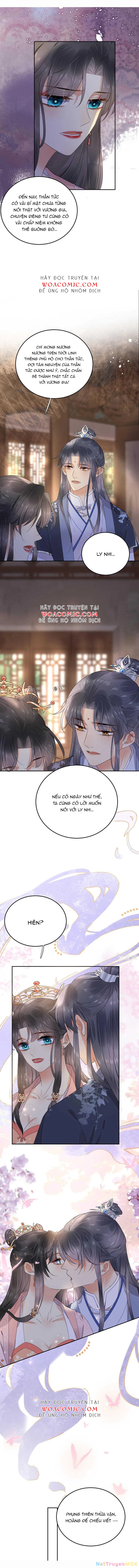 Dục Hỏa Độc Phi Chapter 134 - 5