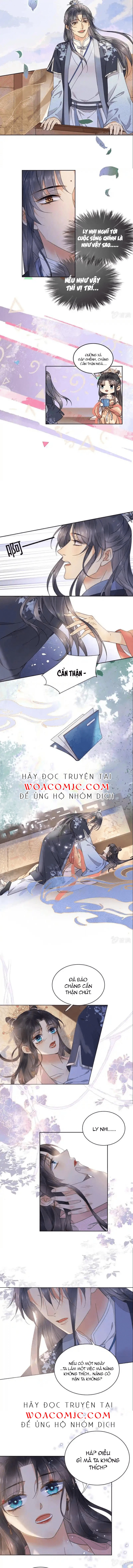 Dục Hỏa Độc Phi Chapter 142 - 4