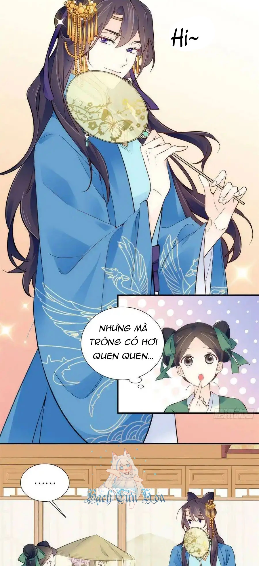 Thiều Quang Mạn Chapter 109 - 4