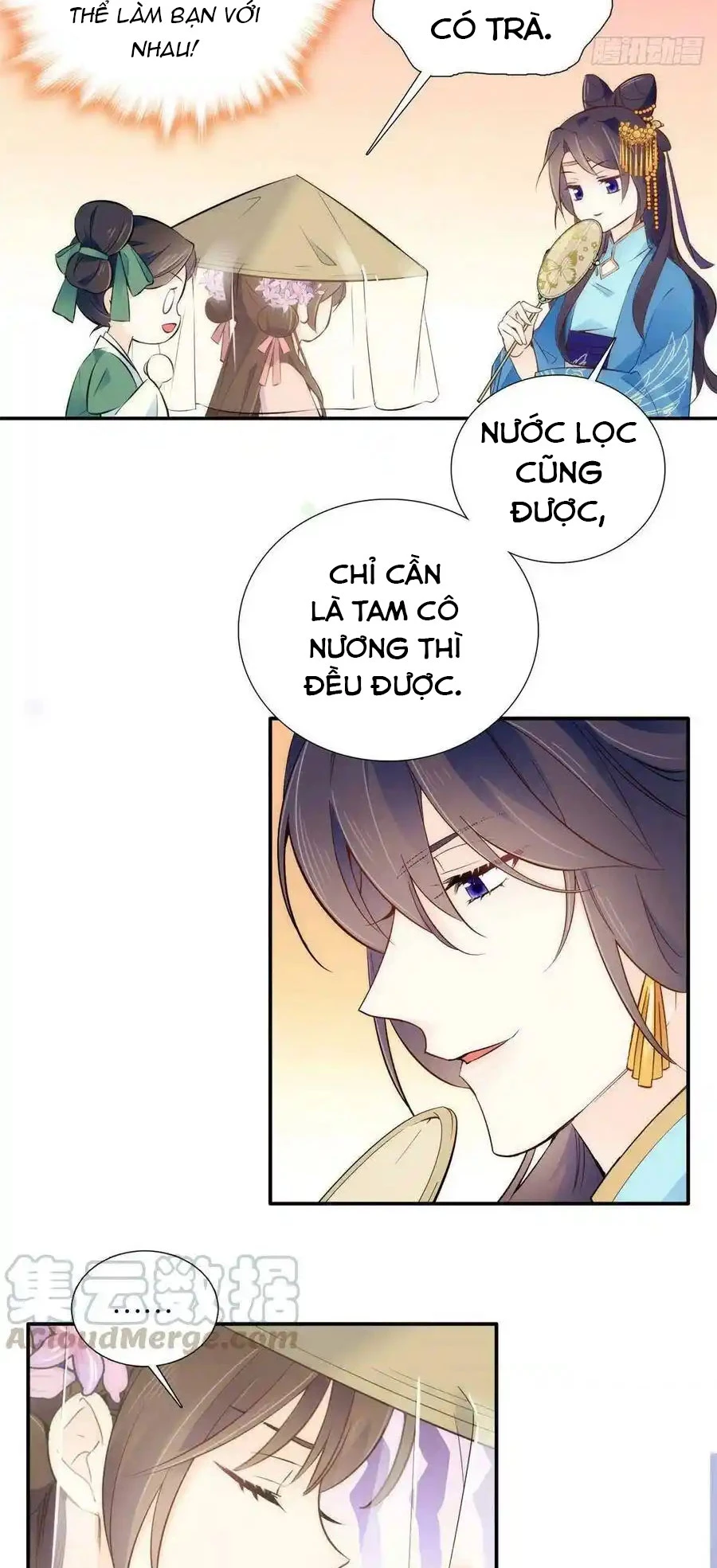 Thiều Quang Mạn Chapter 109 - 6