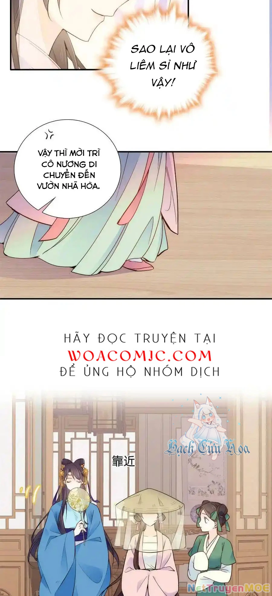 Thiều Quang Mạn Chapter 109 - 7