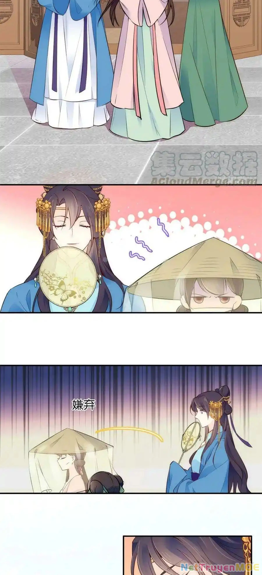Thiều Quang Mạn Chapter 109 - 8