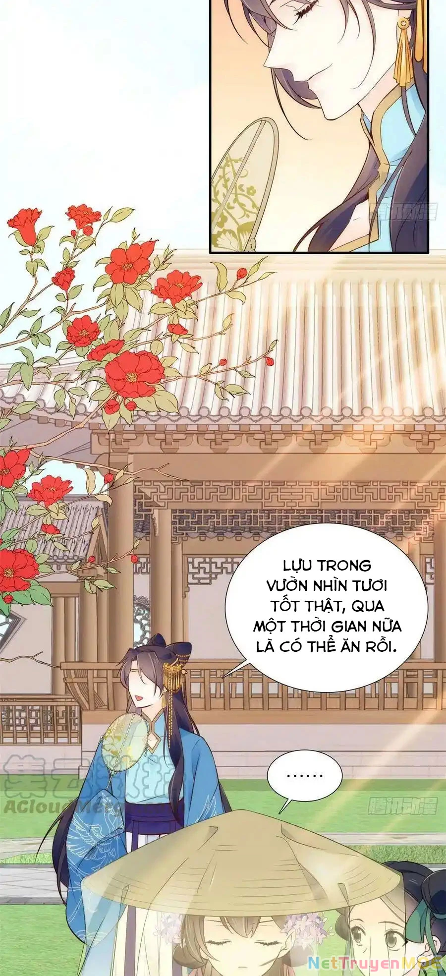 Thiều Quang Mạn Chapter 109 - 9