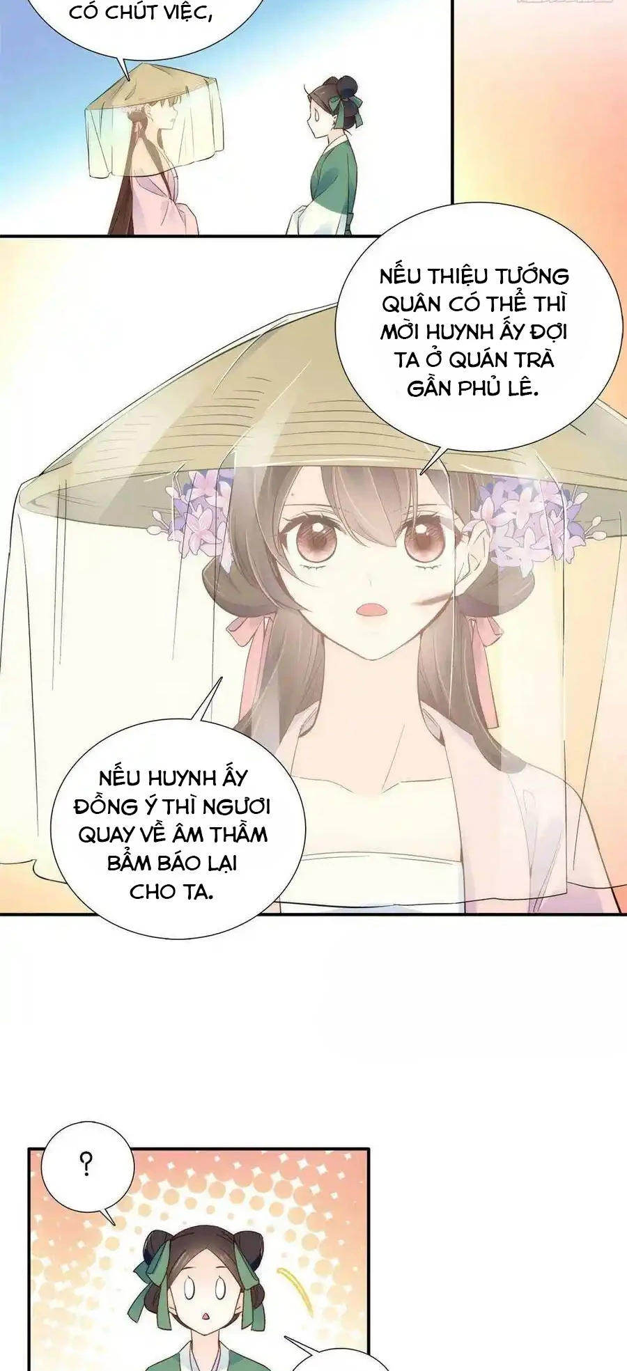 Thiều Quang Mạn Chapter 109 - 12