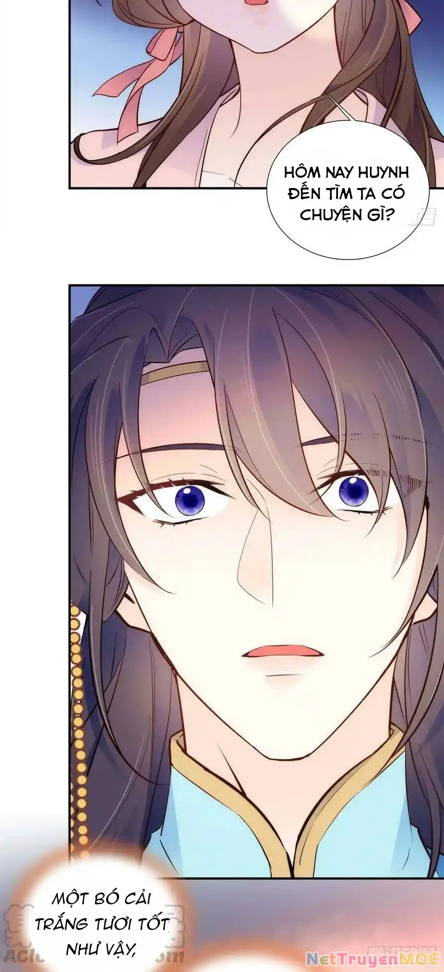 Thiều Quang Mạn Chapter 109 - 15