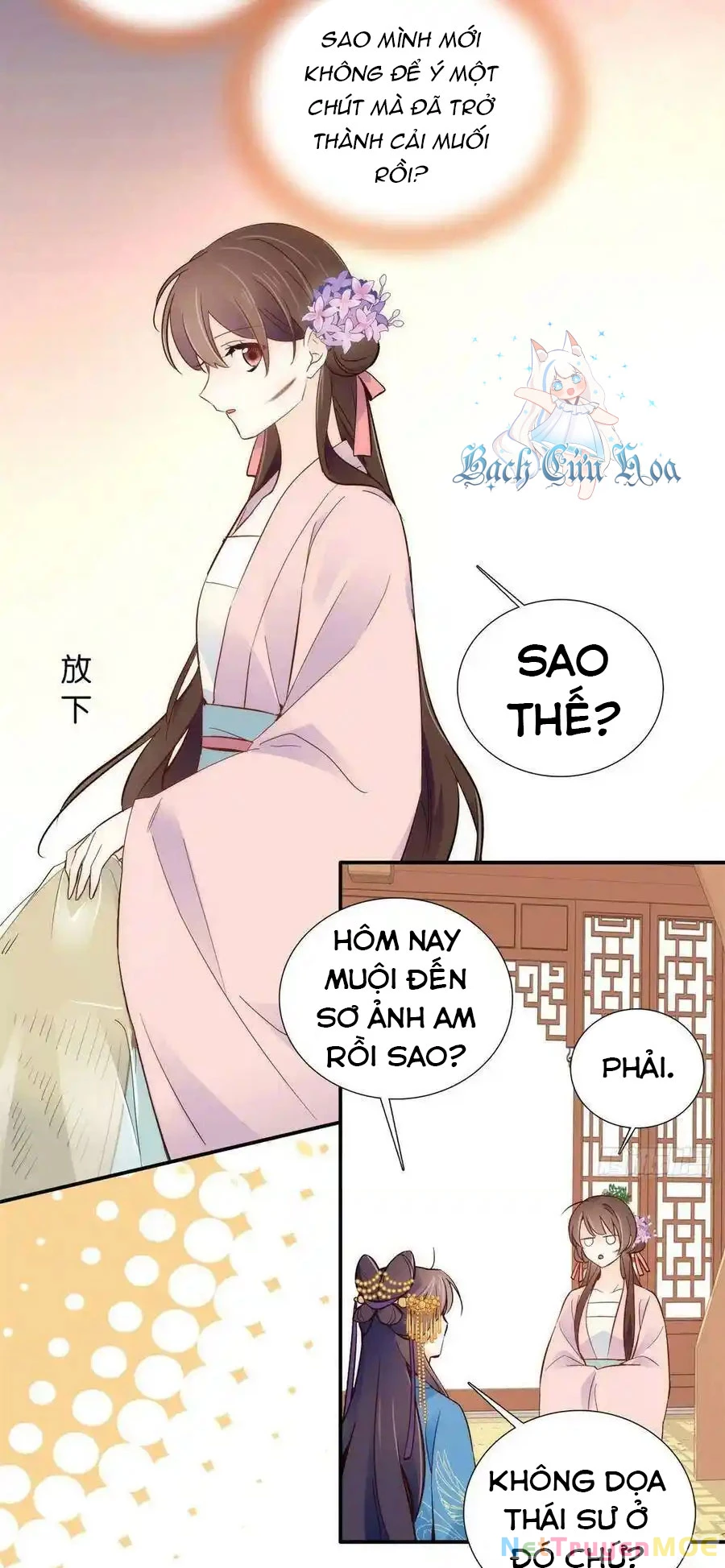 Thiều Quang Mạn Chapter 109 - 16