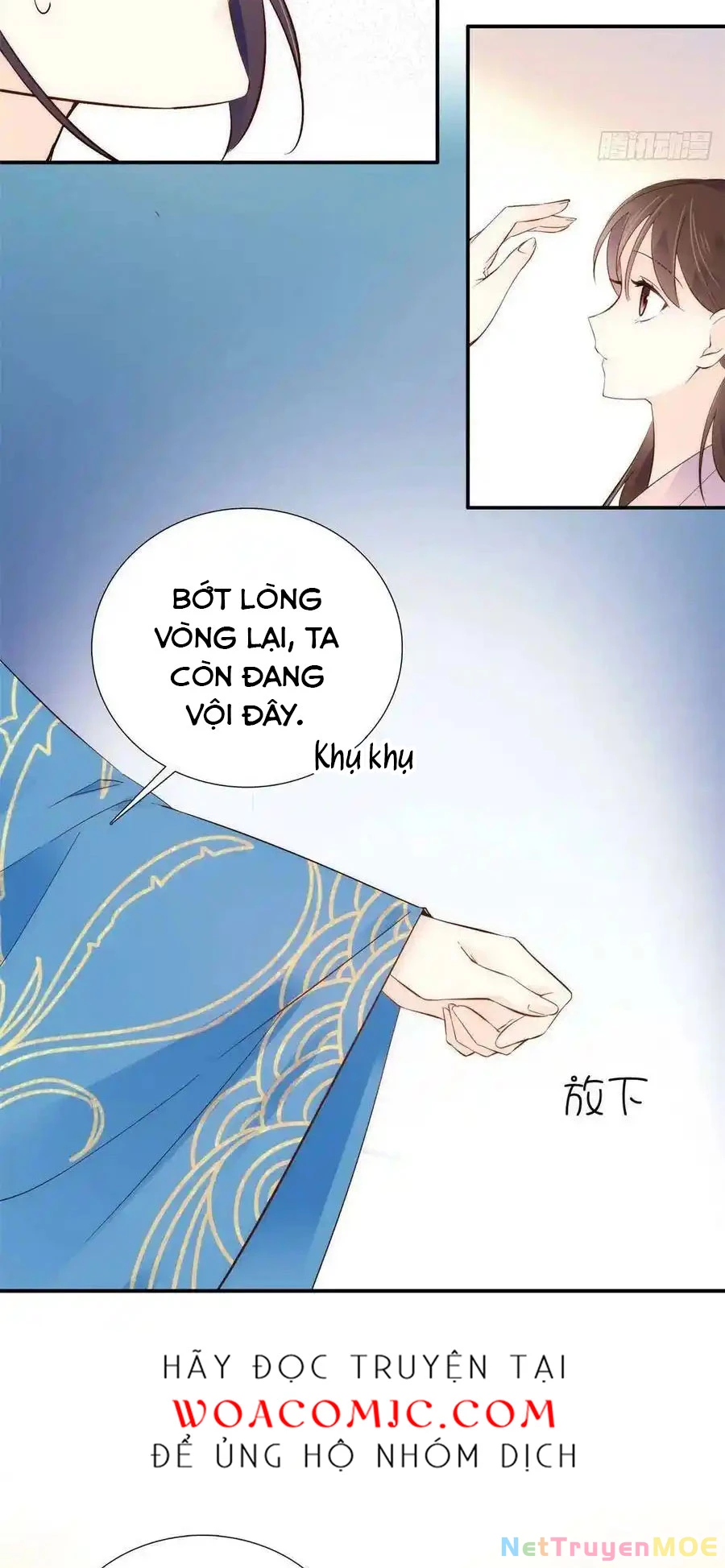 Thiều Quang Mạn Chapter 109 - 23