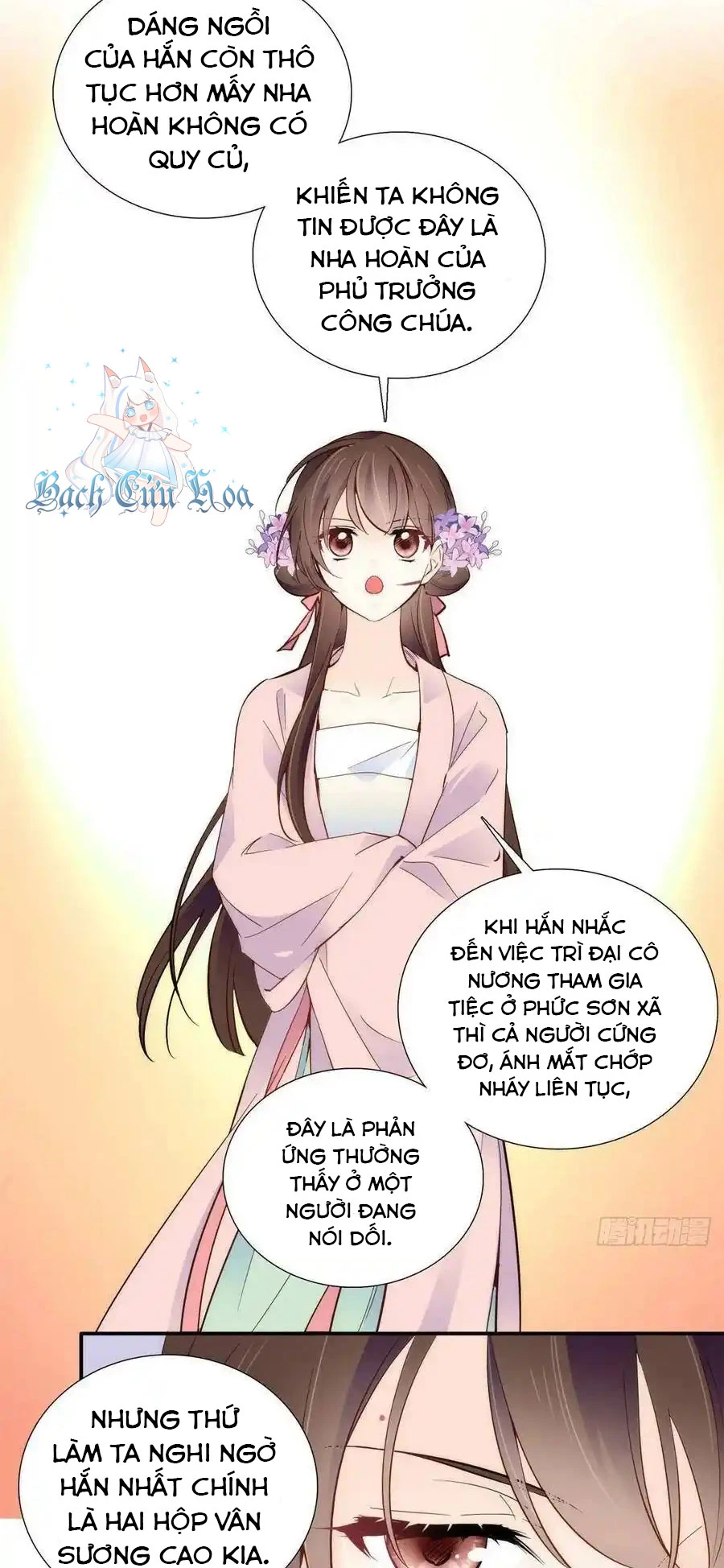 Thiều Quang Mạn Chapter 109 - 24