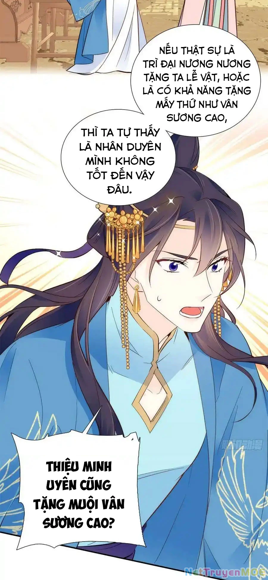 Thiều Quang Mạn Chapter 109 - 26