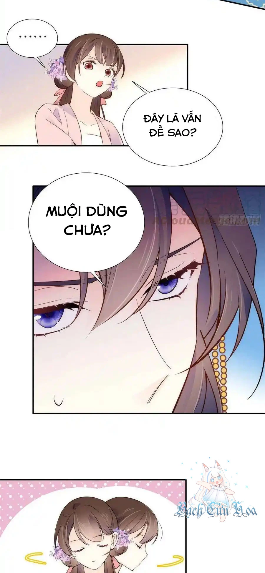 Thiều Quang Mạn Chapter 109 - 27