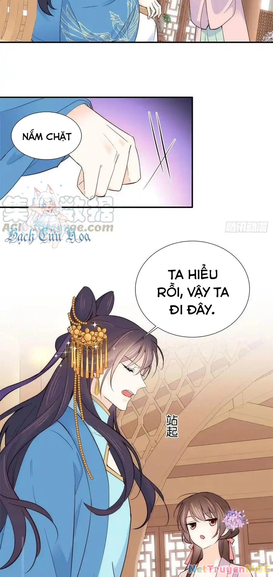 Thiều Quang Mạn Chapter 110 - 3