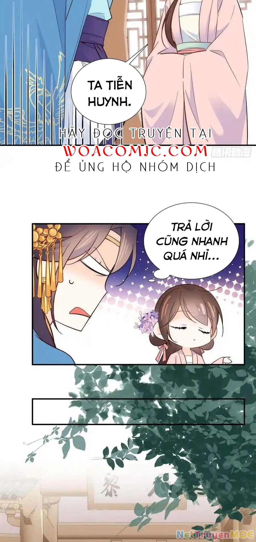 Thiều Quang Mạn Chapter 110 - 4