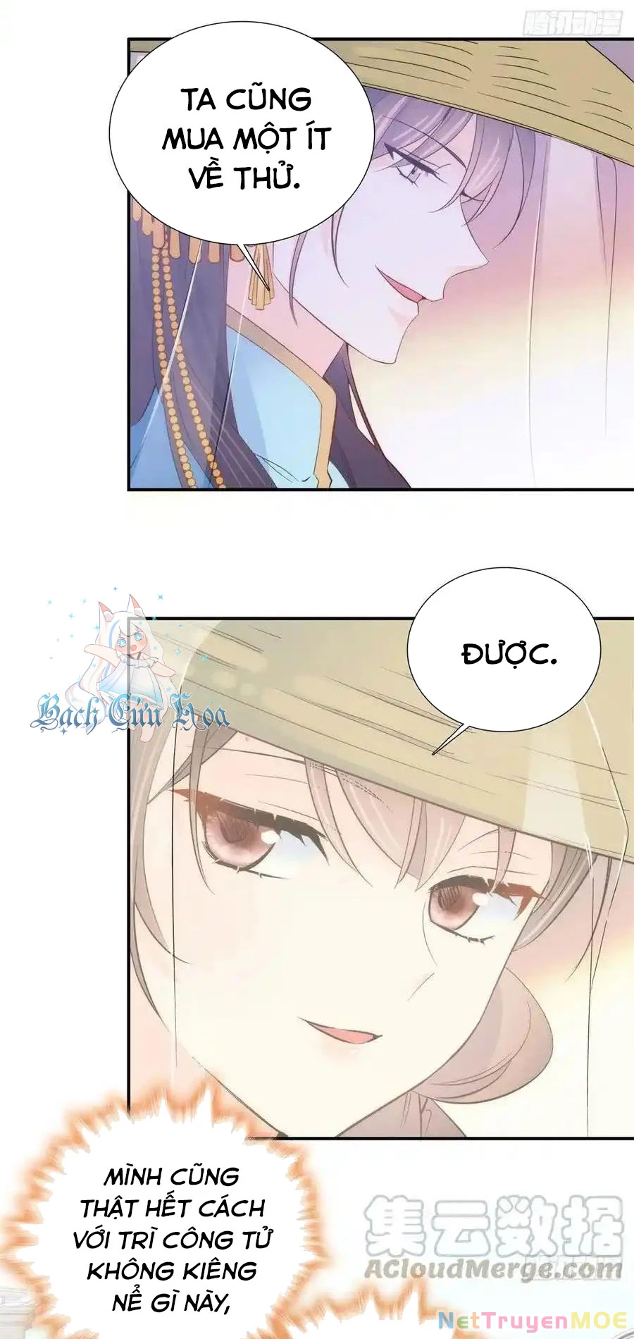 Thiều Quang Mạn Chapter 110 - 6