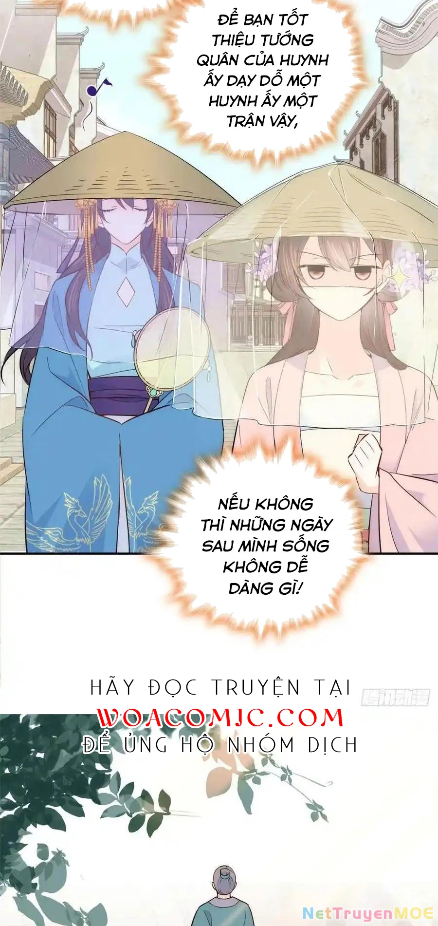 Thiều Quang Mạn Chapter 110 - 7