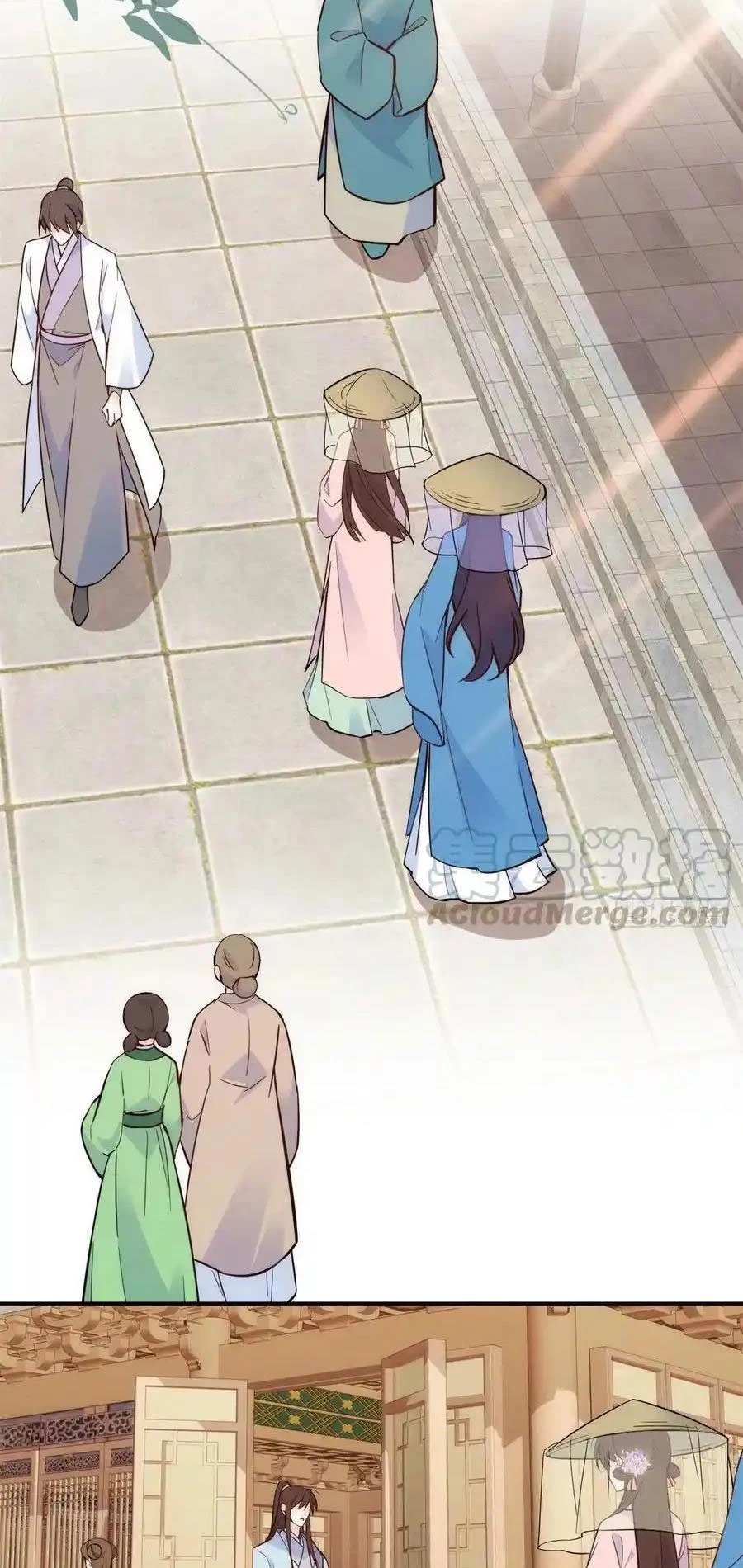 Thiều Quang Mạn Chapter 110 - 8