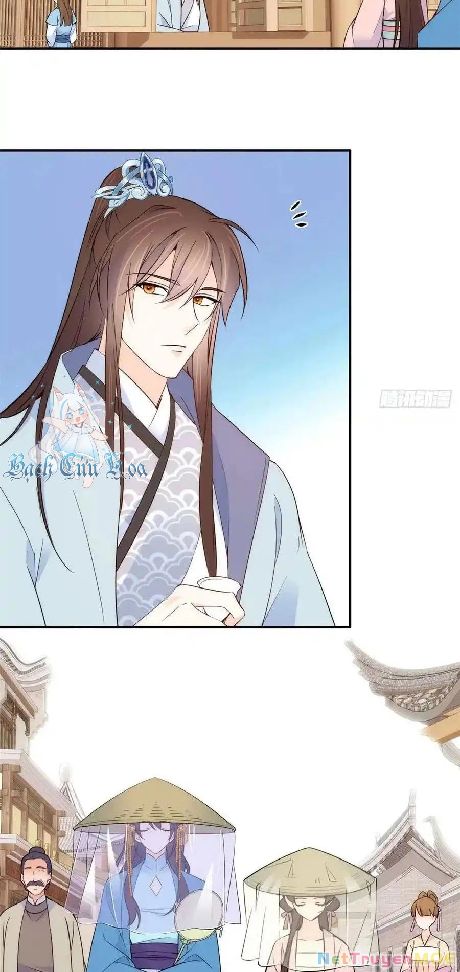 Thiều Quang Mạn Chapter 110 - 9
