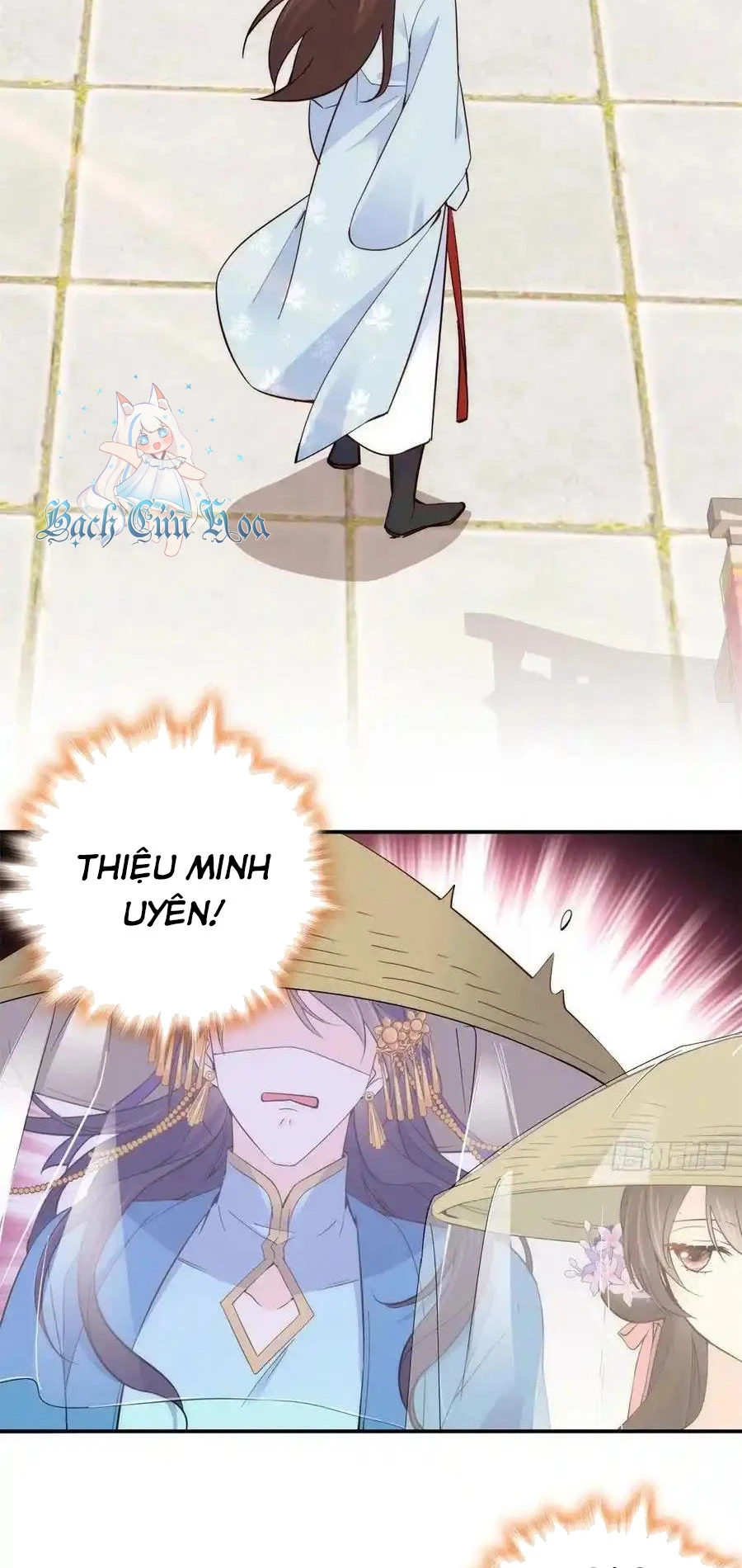 Thiều Quang Mạn Chapter 110 - 12