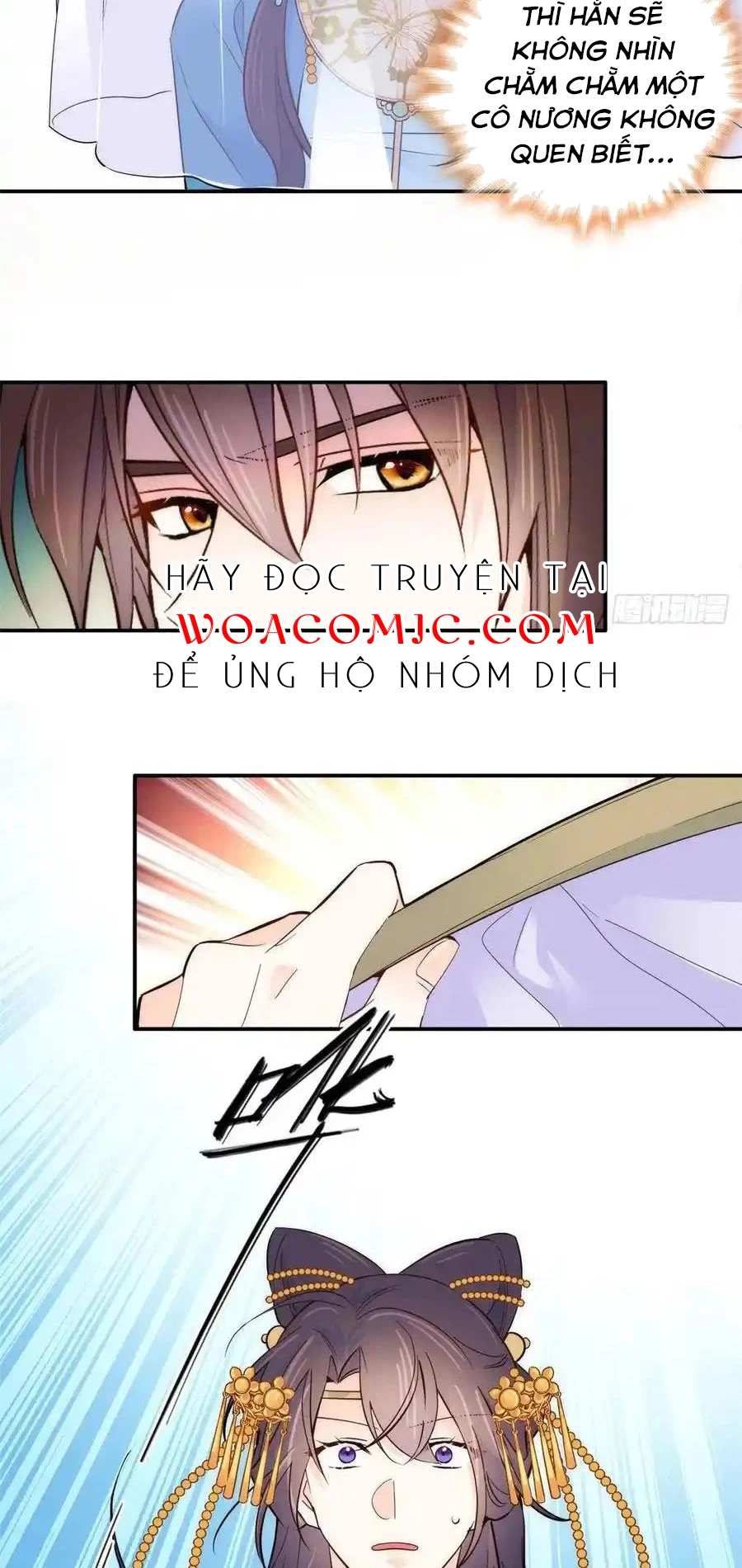 Thiều Quang Mạn Chapter 110 - 14