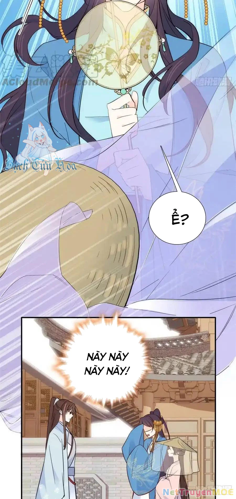 Thiều Quang Mạn Chapter 110 - 15