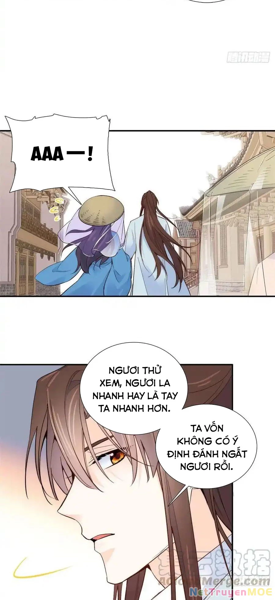 Thiều Quang Mạn Chapter 110 - 19