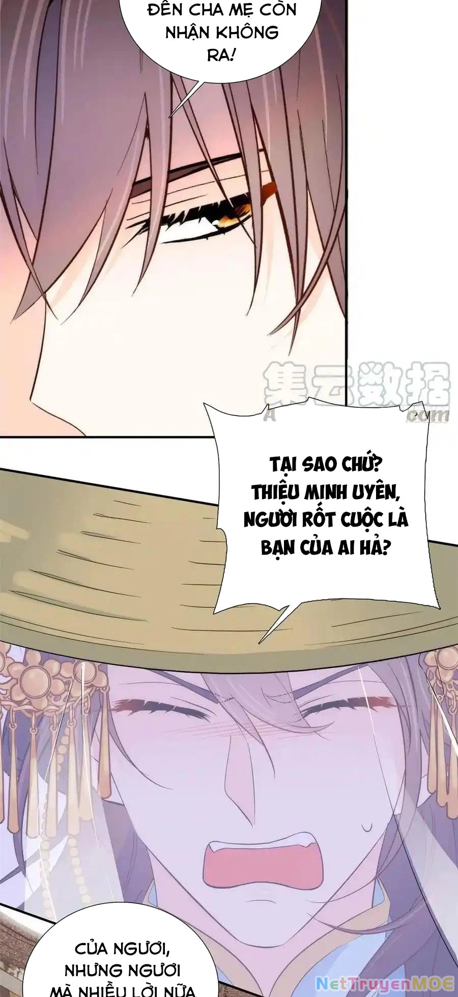 Thiều Quang Mạn Chapter 110 - 21