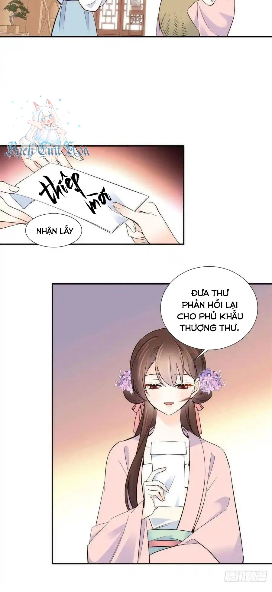 Thiều Quang Mạn Chapter 110 - 24
