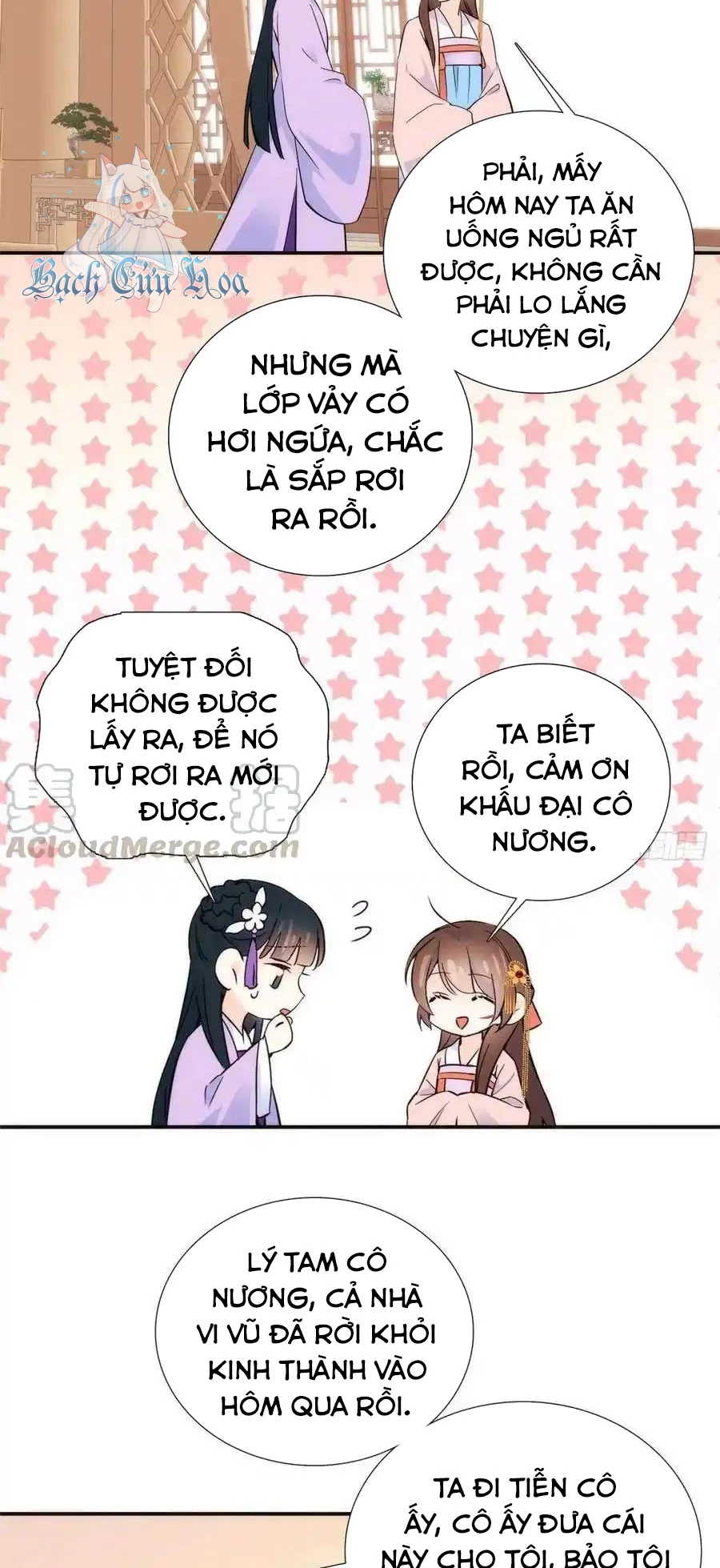 Thiều Quang Mạn Chapter 110 - 27