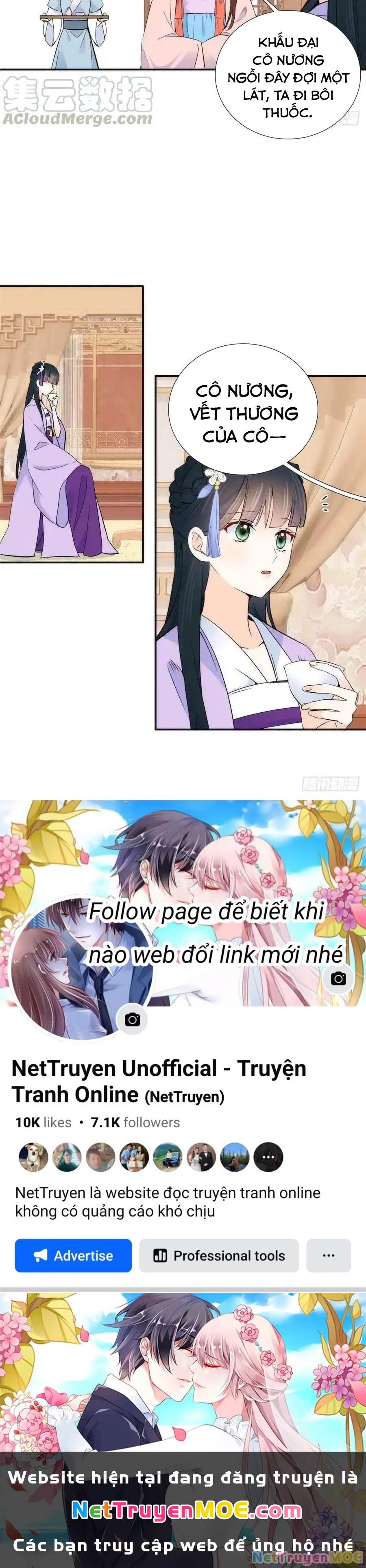 Thiều Quang Mạn Chapter 110 - 29