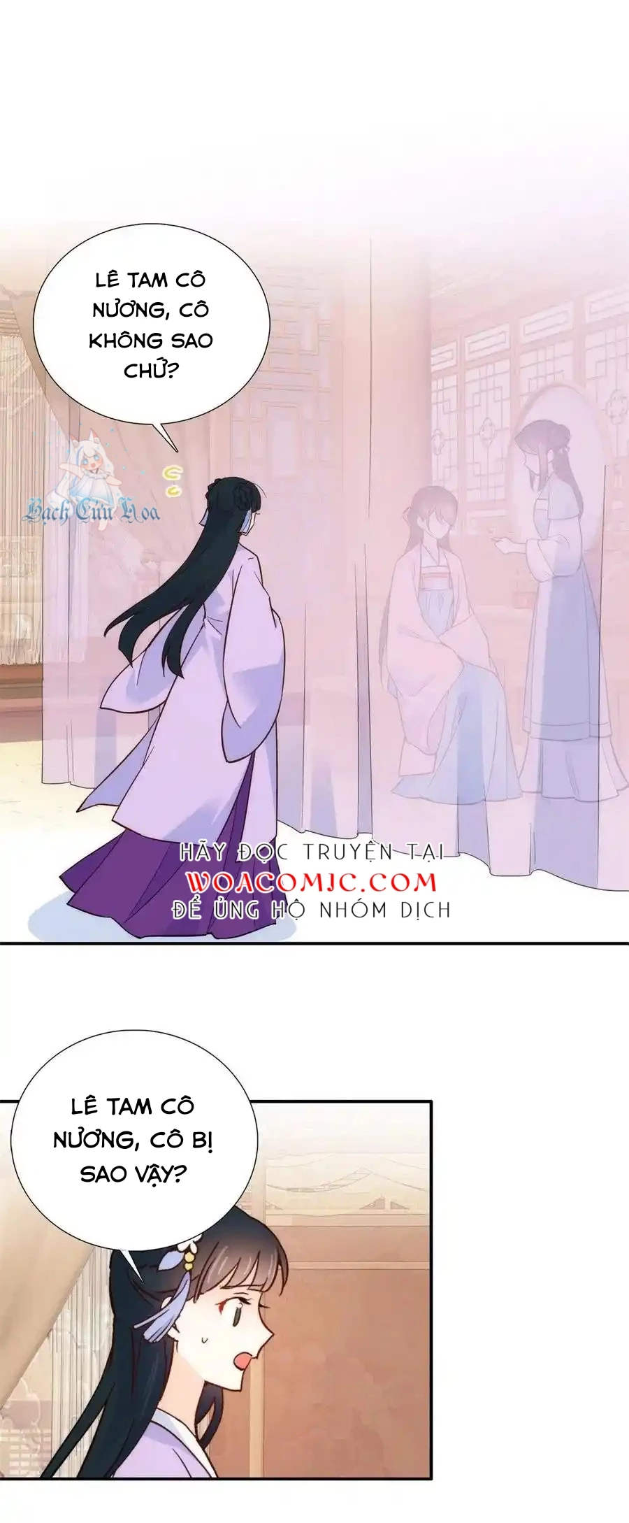 Thiều Quang Mạn Chapter 111 - 2