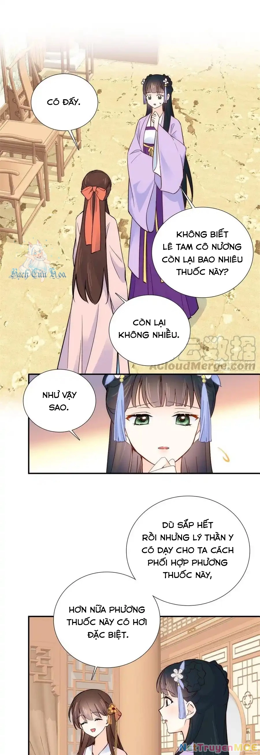 Thiều Quang Mạn Chapter 111 - 6