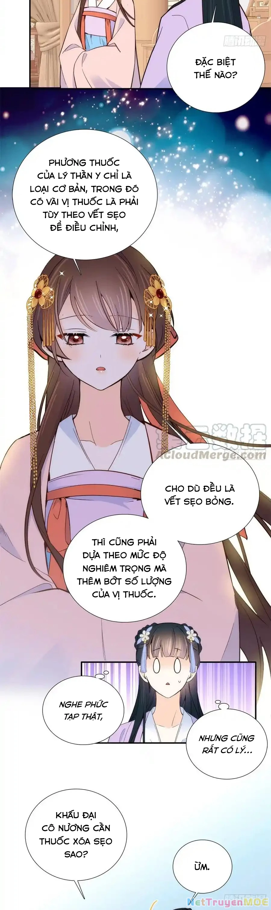 Thiều Quang Mạn Chapter 111 - 7
