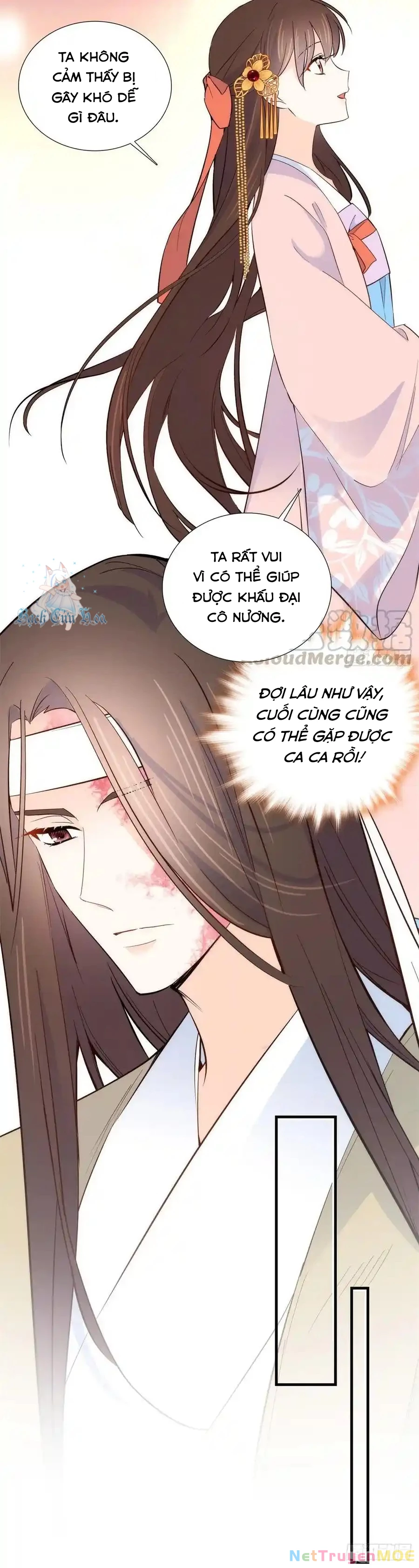 Thiều Quang Mạn Chapter 111 - 10