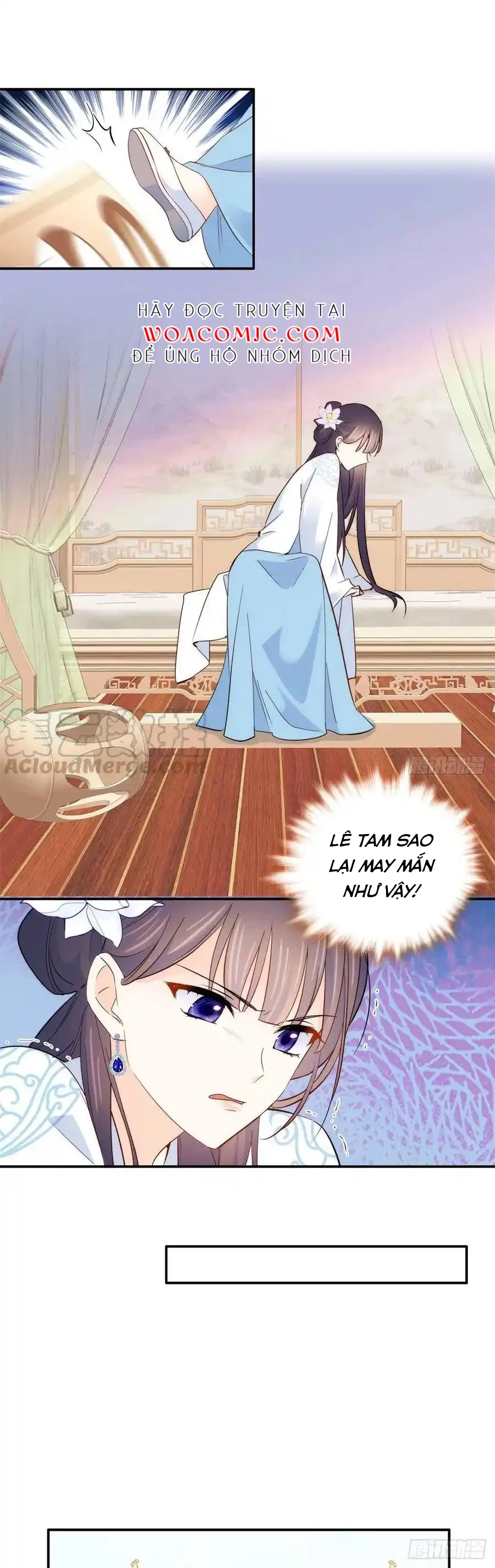 Thiều Quang Mạn Chapter 111 - 13