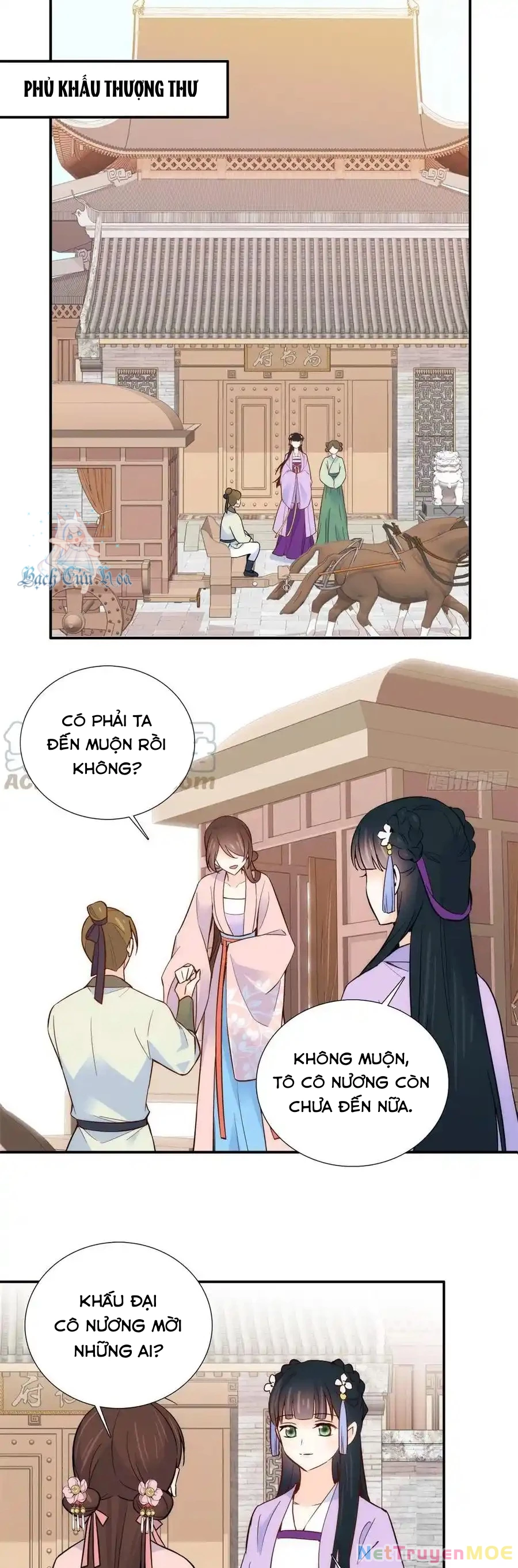 Thiều Quang Mạn Chapter 111 - 14