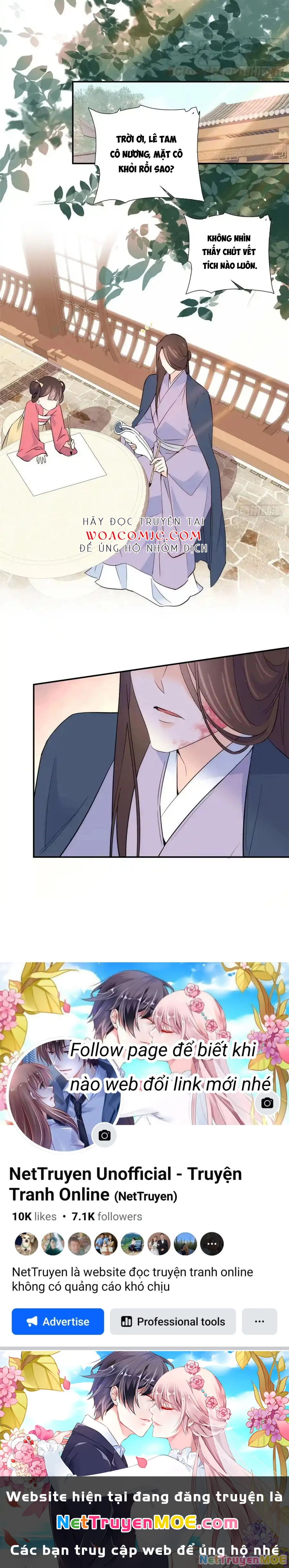 Thiều Quang Mạn Chapter 111 - 19