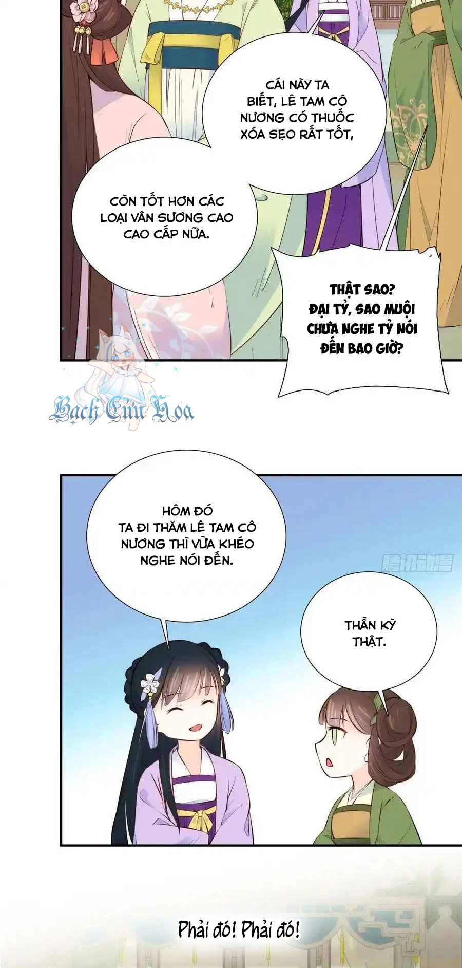 Thiều Quang Mạn Chapter 112 - 3
