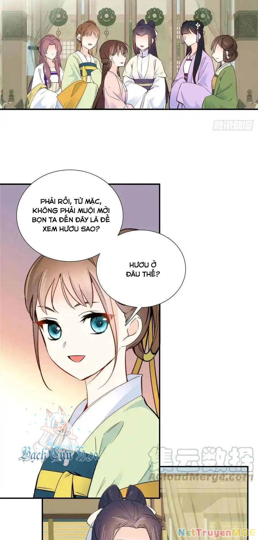 Thiều Quang Mạn Chapter 112 - 4