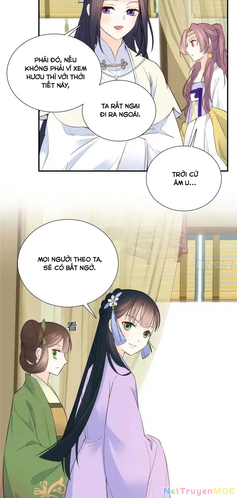 Thiều Quang Mạn Chapter 112 - 5