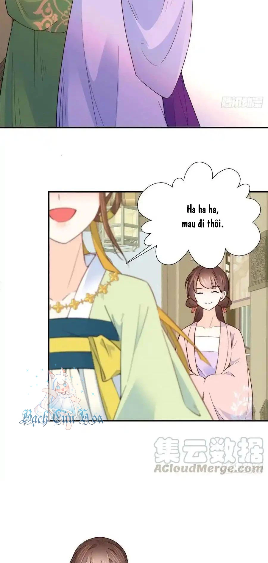 Thiều Quang Mạn Chapter 112 - 6