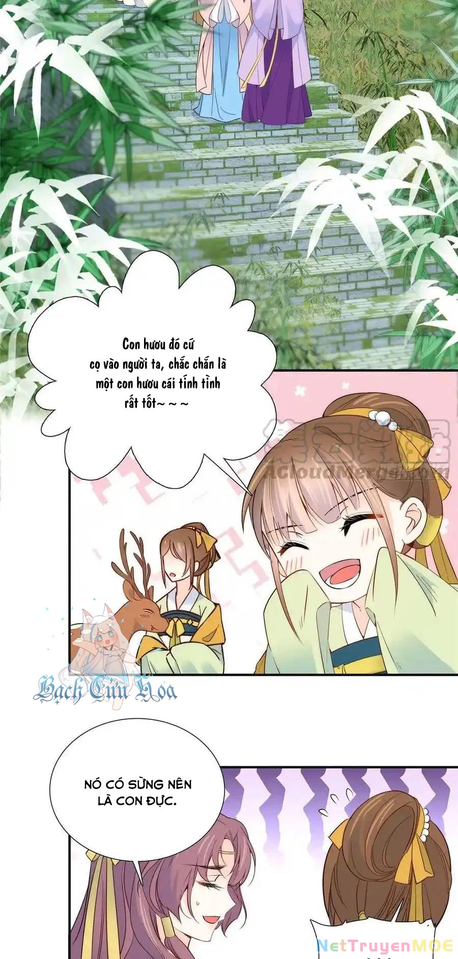 Thiều Quang Mạn Chapter 112 - 8