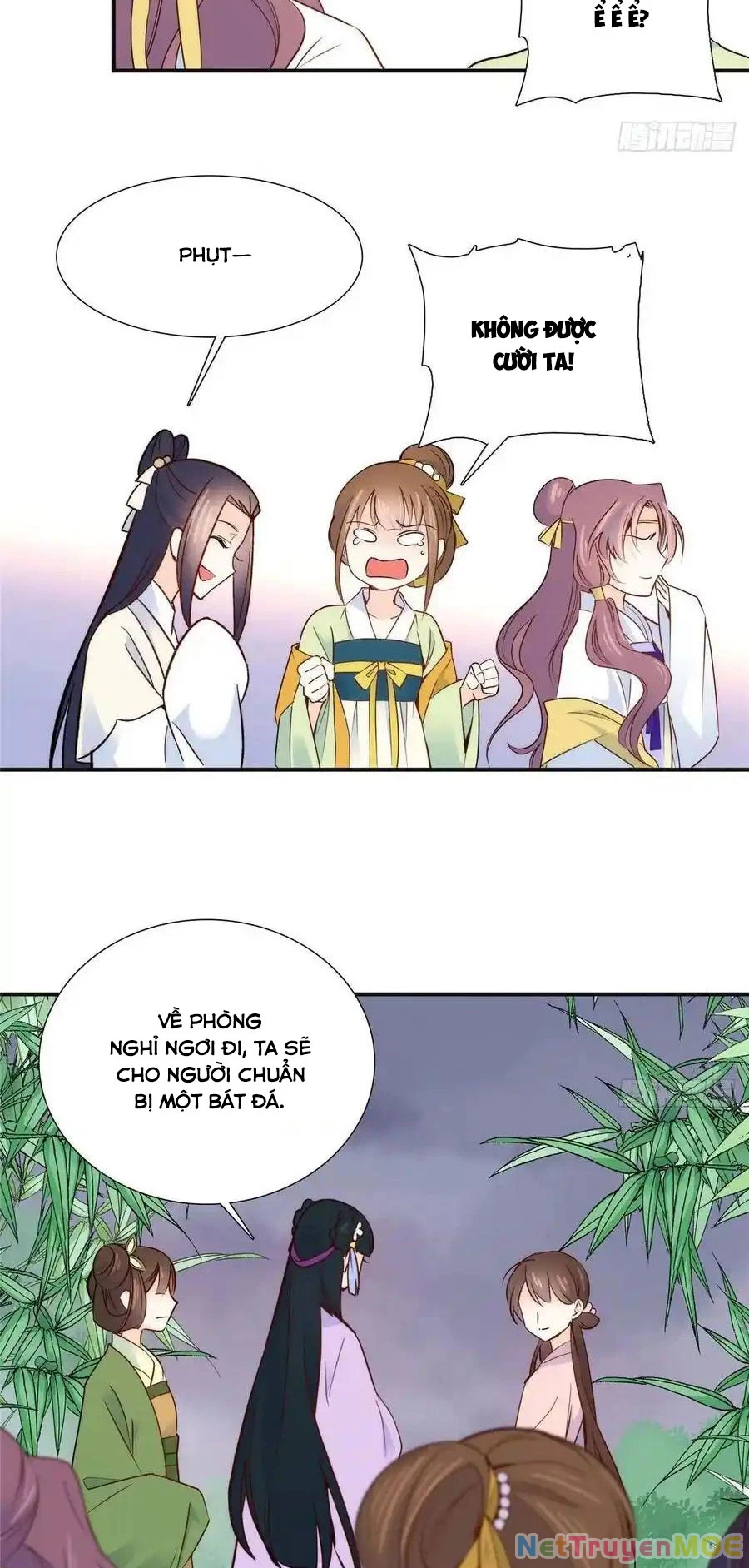 Thiều Quang Mạn Chapter 112 - 9