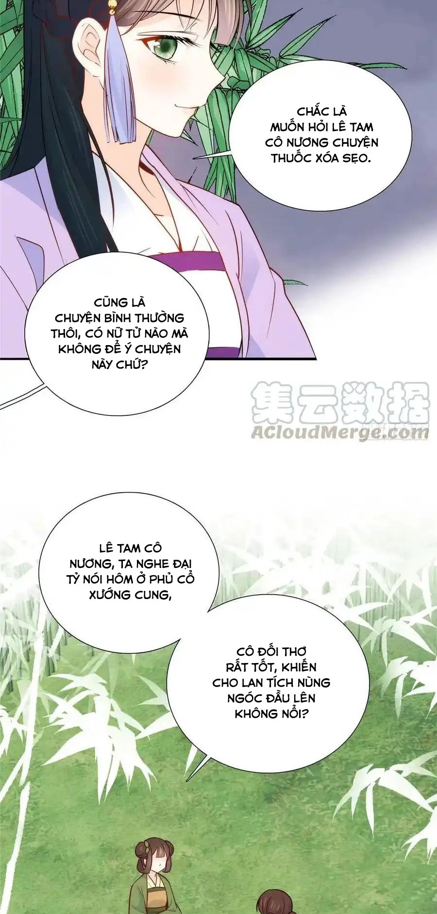 Thiều Quang Mạn Chapter 112 - 12