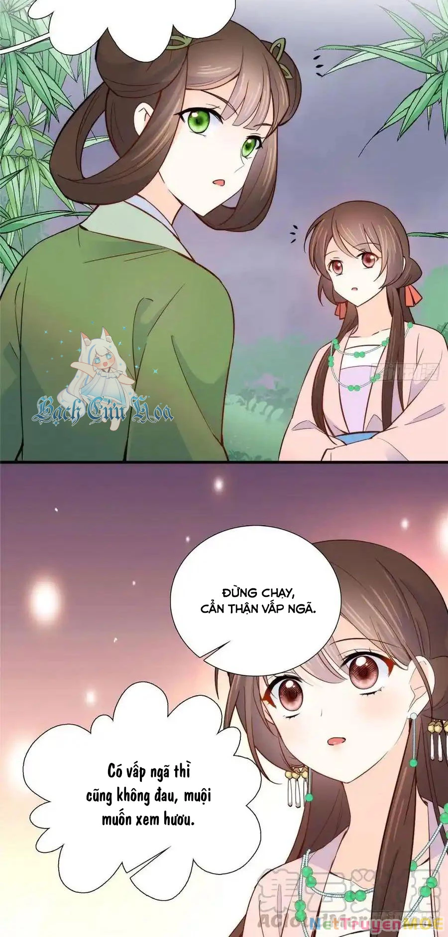 Thiều Quang Mạn Chapter 112 - 15