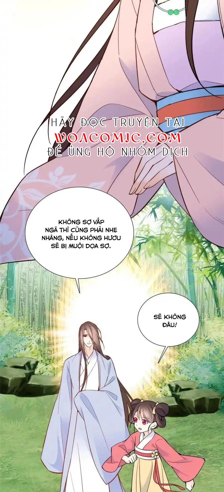 Thiều Quang Mạn Chapter 112 - 16